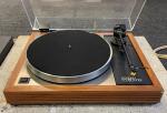 Linn Sondek LP12 mit Basic Tonarm