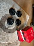 Sort Lift (2 sets of 2 supports)