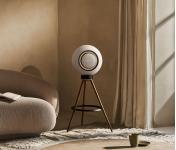 Horizon champagne finish + Tripod Stand -30%