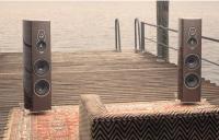 Sonus Faber Amati Tradition