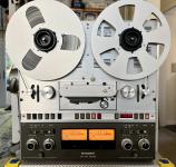 SALE Studer B67 MKII & Butterfly Heads, completely overhauled, calibrated and aligned (NAB & CCIR)