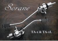 TA-1L 12 Zoll Tonarm