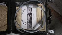 Omega Ethernet Cable (1.5m) – Complete with Original Case