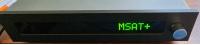 MiniSat MSAT+ mit DVB-S2-Tuner Garantie