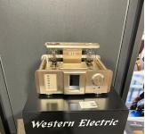 western electric 91E