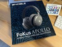 Noble Fokus Apollo
