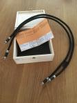 Vovox Textura Fortis IC direct RCA to RCA 1.m