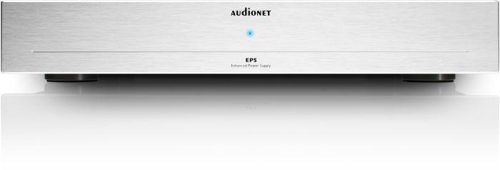 Audionet EPS G2 (blaue LED) Aussteller Originalverpackt