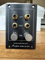 Accuphase AD-2810