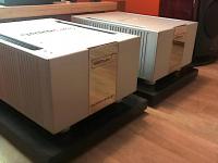 Emm-labs emm labs mtrx mono amp trade against aries cerat geminae mono amps preffered  			