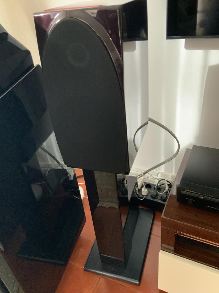 Wilson Audio DUETTE MK1 (4000869510) Second-hand device