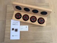 Set of 4x Hifistay Trinia Hardpoint