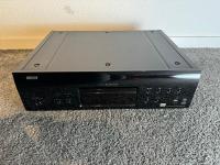 Denon DCD-A100 High End CD-Player / SACD-Player in schwarz limitierte Auflage