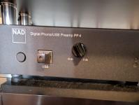 PP4 Phono Verstärker