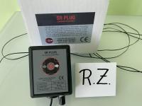 Kemp SR Plug (Schumann-Resonator)