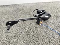 Helius Design Omega 10.5 High End Tonarm in gutem Zustand OVP