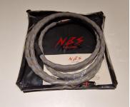 NBS XLR cables