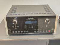 MX122 AV Processer Heimkino Vorstufe