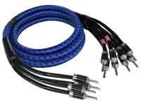 highline GRAND SPEAKER Bi-Wire | 2 x 3m