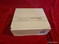 ETR STEREO Übertrager