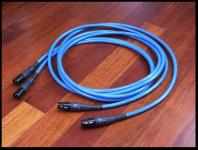 2,5 Meter Cardas Quadlink 5C