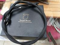 A/C Master Coupler 1,25 m ( 5 inches )