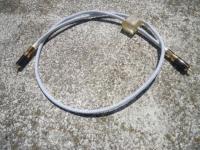 Kristalltone Sandalphon Stradivari Digital Kabel 1m neu