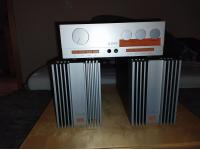 Quad 33 und Quad 303