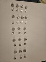 Nordost Pulsar Points Alu