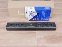 V5 Sirius audio power distributor with filter NEW