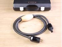 Unity high end audio power cable 2,0 metre