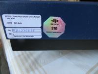 Royal Double Crown Network 1000 S10 1.25m