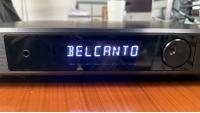 Bel Canto - E1X Integrated Streamer DAC Preamp Amp Phono Headphone...