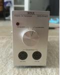 STAX SRD-7/ MK2 - Pro & Normal Bias - Transformer/ Energizer