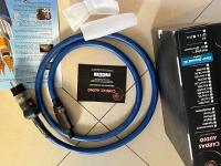 Cardas Audio Clear Beyond Power XL – 2 m – EU version