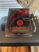 Heimdall XLR 0.6m lenght