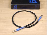 Hydra high end 75 Ohm digital audio interconnect RCA 1,0 metre