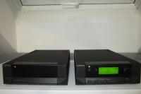 Classic Amp und PSX E2 Netzteil