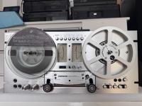 Pioneer RT-707 Auto Reverse Direct Drive Tape Recorder / 120 V !!!