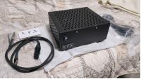 Linear Tube Audio LPS+ linear power supply for Project RS2T