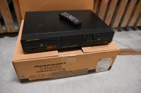 DR4050 dual CD recording deck of outstanding quality - like new in box