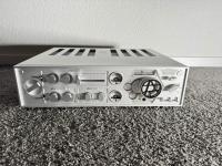 Hifi Rose RA180 RA 180 High End Vollverstärker in silber aus 2025