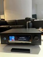 Aurender AP20, High End Audio Receiver
