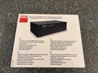 PP2e Phonovorverstärker MM/MC