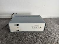 Thöress Thoeress F2A11 High End Röhren Stereo Endstufe