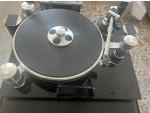 Delphi MK IV mit Linn Ittok LViii