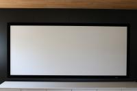 CIMA Wallscreen 21:9