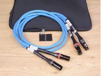 6000M Millennium Special Edition audio interconnects XLR 1,5 metre