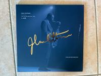 The Lost Recording : JOHN COLTRANE - LIVE IN FINLAND 1961 • 1962 - DOUBLE VINYLE