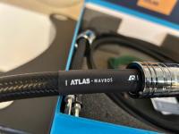 Atlas MAVROS GRUN ULTRA RCA 1M NEW NEW